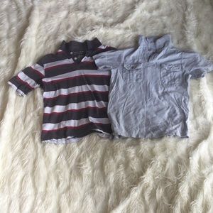 Children’s Place and Arizona Shirts